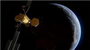 SKYNET 6A Satellite Passes CDR