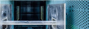 Wind Tunnel Testing Marks Key Milestone for Revolutionary Flight Control Programme