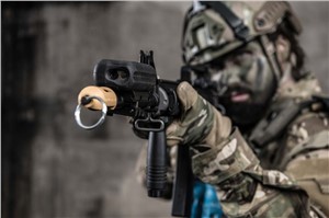 Saab Receives Orders for Live Training Systems for Sweden