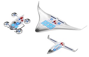 P&amp;W and Collins Aerospace Expand Leadership in Hybrid-Electric Propulsion Technology with New STEP-Tech Demonstrator