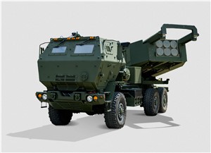 Estonia - M142 High Mobility Artillery Rocket System (HIMARS)