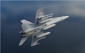 Norway - AIM-120 C-8 or D Advanced Medium-Range Air-to-Air Missiles
