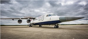 QinetiQ Prepares ATD for Next-Gen Systems and Sensor Capability
