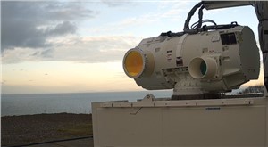 Dragonfire Proving Trials Underway