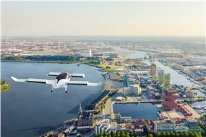ASL Group Selects Lilium to Provide Sustainable Air Mobility to its Customers