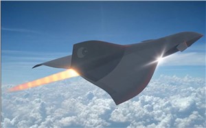 Delivering the future of UK Hypersonic capabilities