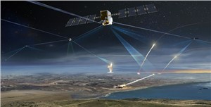 NGC to Develop Satellites with IR Sensors for the Space Development Agency&#39;s Tranche 1 Tracking Layer