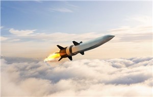 Raytheon Missiles &amp; Defense, NGC Complete 2nd Hypersonic Weapon Flight Test