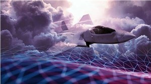 UK Builds Momentum on Combat Air Programme With Demonstrator Set to Fly Within Five Years