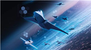UK&#39;s &#39;Next-Generation&#39; Combat Air Demonstrator Set To Fly