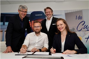 LOT Polish Airlines Renews and Expands Services Agreement with Embraer