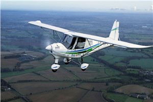 Sustainable Fuel Set to Power the RAF Reaches Landmark New Stage