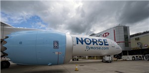 Rolls-Royce Adds Norse Atlantic Airways to its Growing List of TotalCare Customers