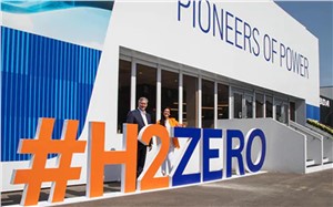easyJet and Rolls-Royce Pioneer Hydrogen Engine Combustion Technology in H2ZERO Partnership