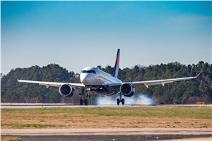 P&amp;W GTF Engines to Power 12 More Airbus A220 Aircraft for Delta Air Lines