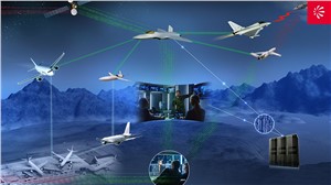 Leonardo and BAE Announce UK-Italy Collaboration on Future Combat Air System Programme
