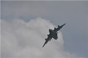 UAE - C-17 Aircraft Sustainment