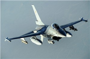 Belgium - F-16 Sustainment