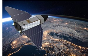 Thales Alenia Space and QinetiQ to Pave the Way for Small Multimission Satellites in VLEO