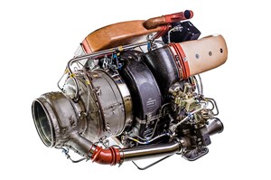 Turkish Airlines Signs Maintenance and Fleet Upgrade Contract with P&amp;WC