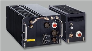 Collins Aerospace HF Radio Selected As C-130J Super Hercules Standard