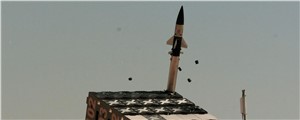 USMC Successfully Tests Iron Dome Based Air Defense Prototype July 19, 2022