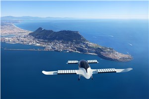 Helity and Lilium Join Forces to Bring High Speed Electric Air Mobility to Southern Spain