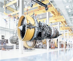 CemAir Orders 6 CF34-3B Engines to Power its Expanding Fleet