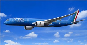 Rolls-Royce and Italia Trasporto Aereo Airways Sign TotalCare Agreement for Trent XWB Engines