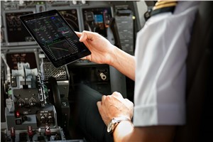 Virgin Atlantic, Corendon Dutch Airlines and Albawings Adopt Boeing&#39;s Digital Sustainability Solutions