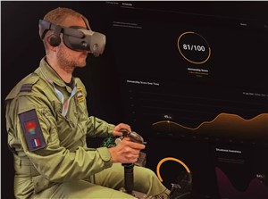 Harnessing Virtual Reality for Next Generation Military Training