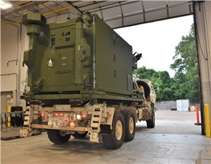 NGC Delivers 1st IBCS Engagement Operations Center Under Contract with Poland