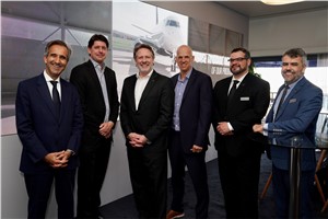 Embraer and Fokker Services Deepen Collaboration for Future Developments