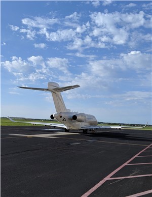 Textron Aviation Special Missions Introduces Cessna Citation Longitude Maritime Patrol Aircraft