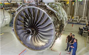 Rolls-Royce Signs Totalcare Agreement With Azerbaijan&#39;s Silk Way West Airlines