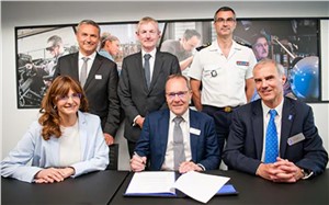 Rolls-Royce and Safran Partner on Propulsion for Next Generation Future Combat Programme