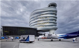 ZeroAvia &amp; Edmonton International Airport Tie Up to Bring Hydrogen-Electric Flights to Canada