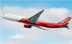 Rolls-Royce and Vietjet sign TotalCare Agreement for Trent 700 Engines