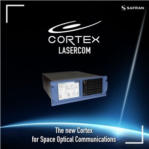Safran, Airbus and CNES at the Forefront of Earth-to-Space Optical Communications