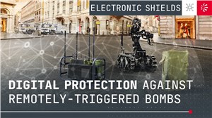 Leonardo-led Team Wins GBP41M Contract to Digitally Protect Bomb Disposal Troops