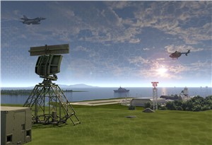 Hensoldt Provides Israeli Air Defence Radars With IFF Equipment