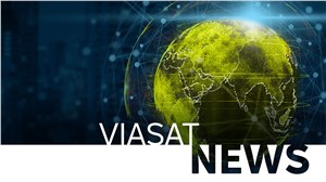 Viasat Selected by ESA to Conduct Multi-Layered SATCOM Study