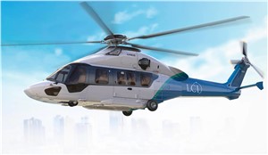 LCI Signs Agreement for Up to 6 H175 Helicopters from Airbus