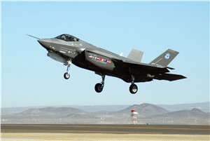 Germany - F-35 Aircraft and Munitions