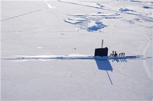 GDEB Awarded $698M Contract Modification for Overhaul of USS Hartford