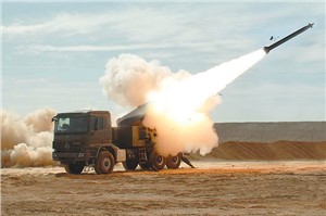 KMW and Elbit Sign Rocket Artillery Cooperation Agreement