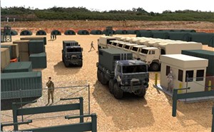 Rolls-Royce to Play Key Role in US DoD Nuclear Microreactor Program