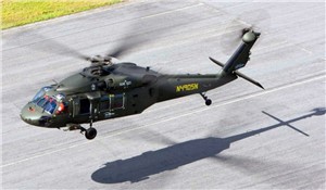 Greece - S-70B Program Follow-On Support and Sustainment