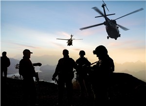 HII is Awarded $826M Task Order to Deliver Decisive Mission Actions and Technology Services to US DoD