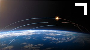 MDA Selects NGC to Lead Homeland Missile Defense Program